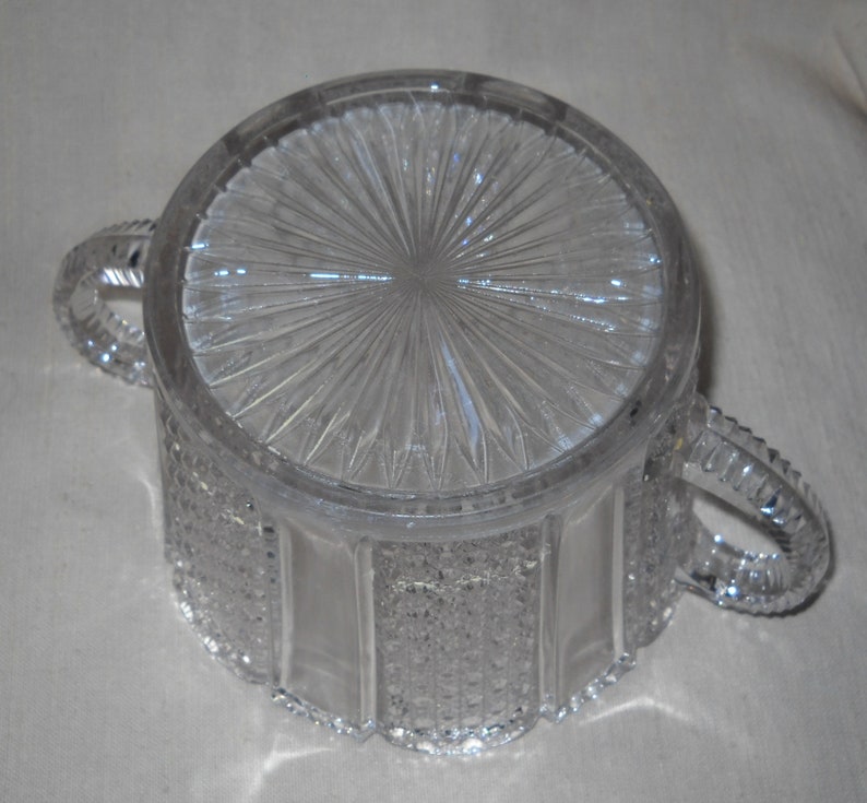 Mckee & Brothers Rainbow Ice Bucket Etsy