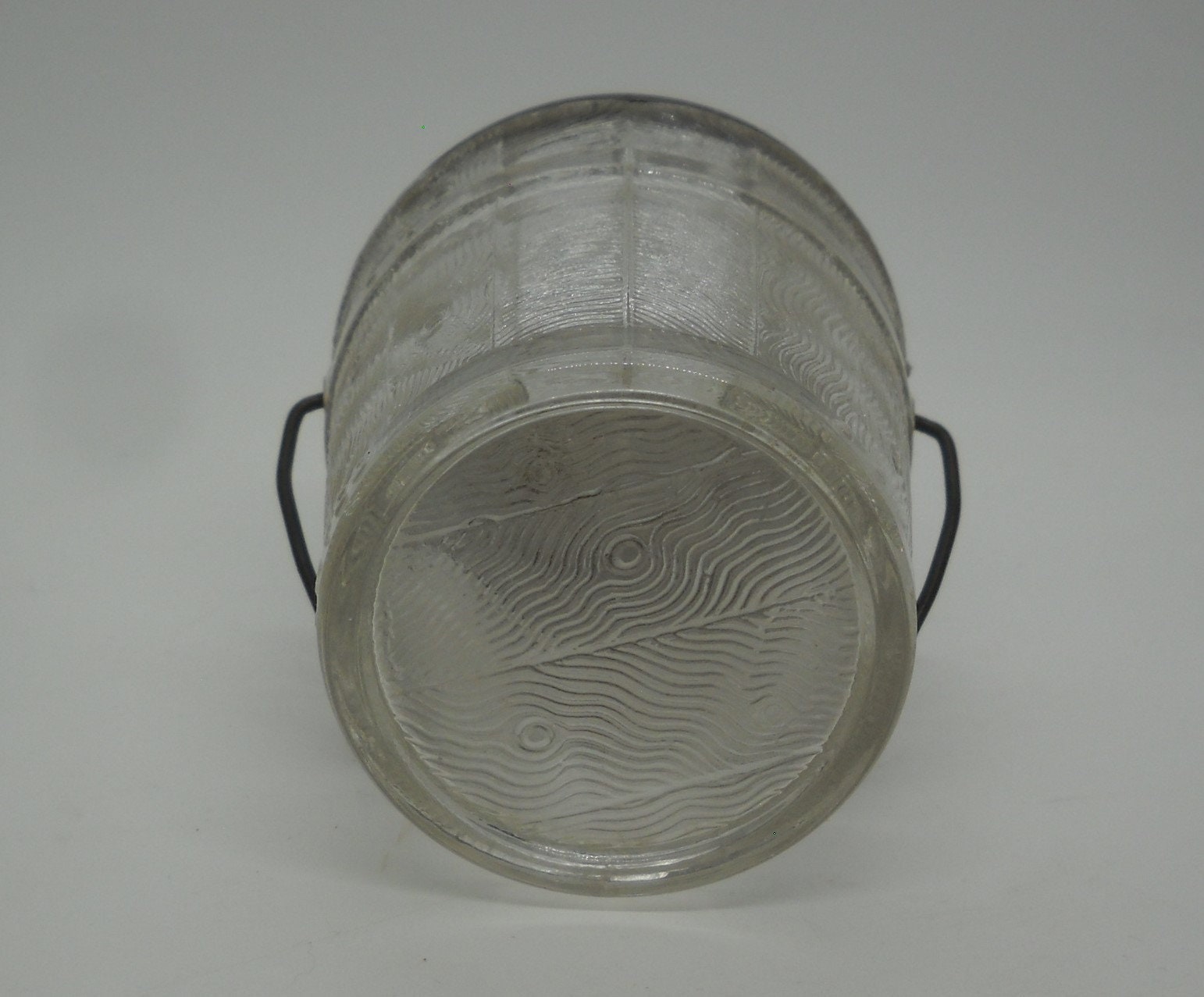 Bryce Bros. Bucket OMN Aka Oaken Bucket AKA Wooden Pail Etsy