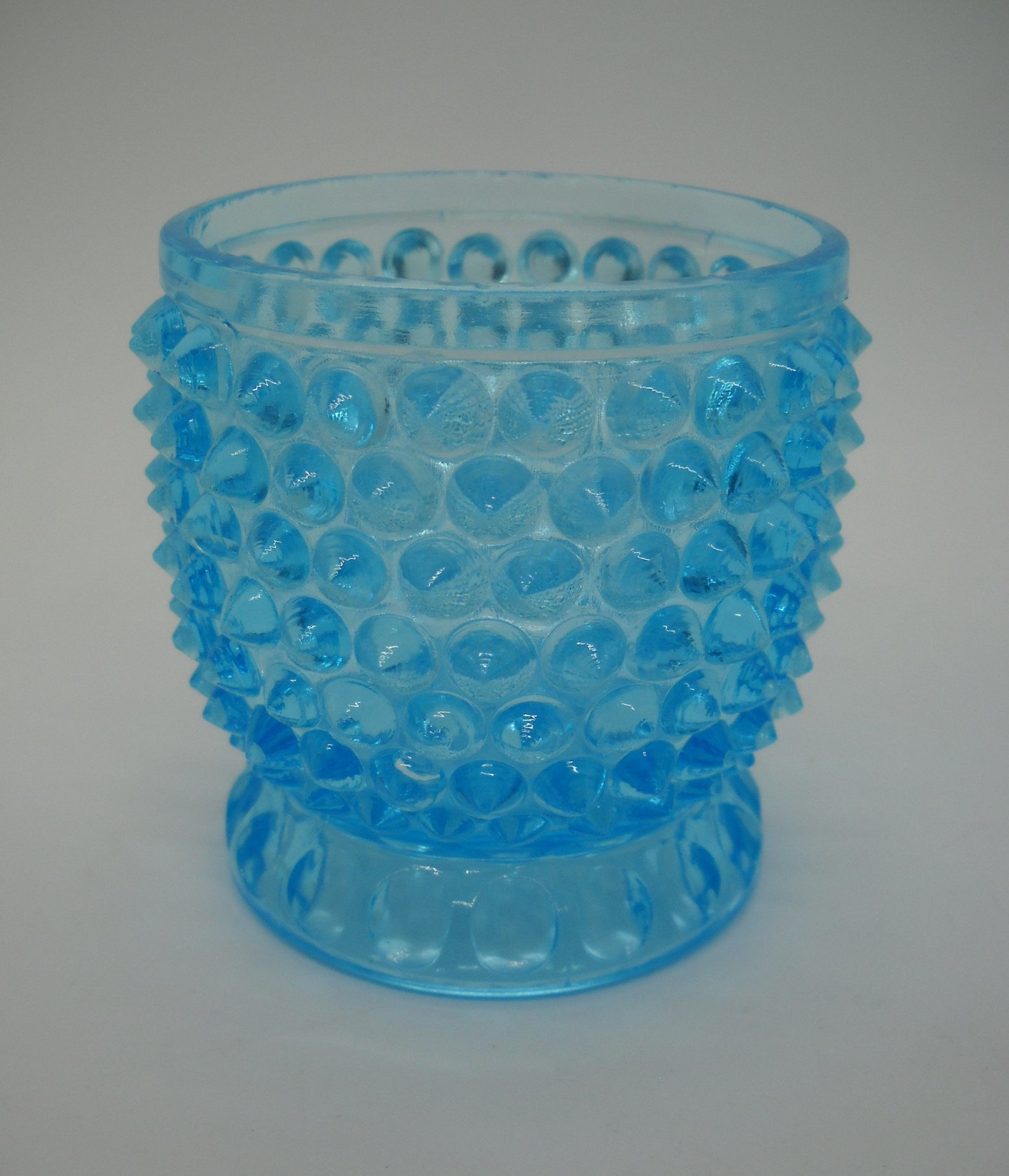 Doyle and Co 150 Hobnail With Thumbprint Base Children's Toy Set