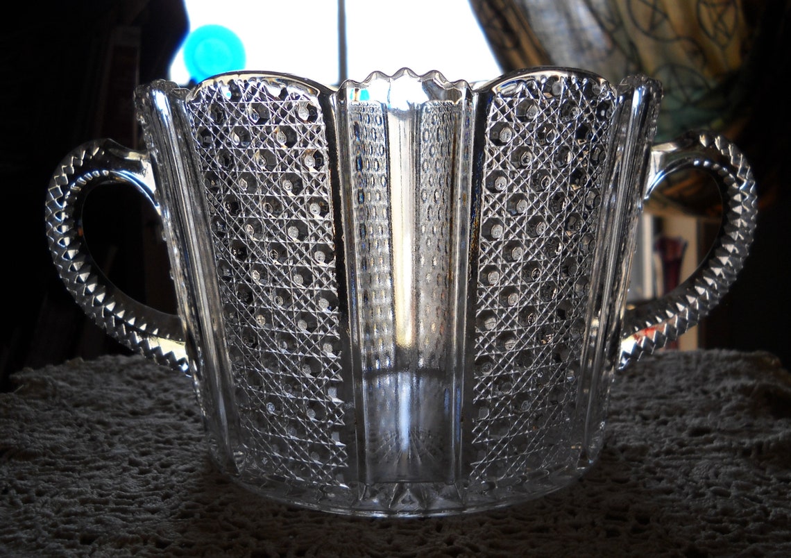 Mckee & Brothers Rainbow Ice Bucket Etsy