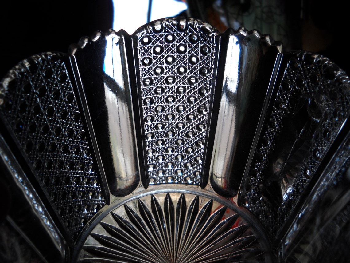 Mckee & Brothers Rainbow Ice Bucket Etsy