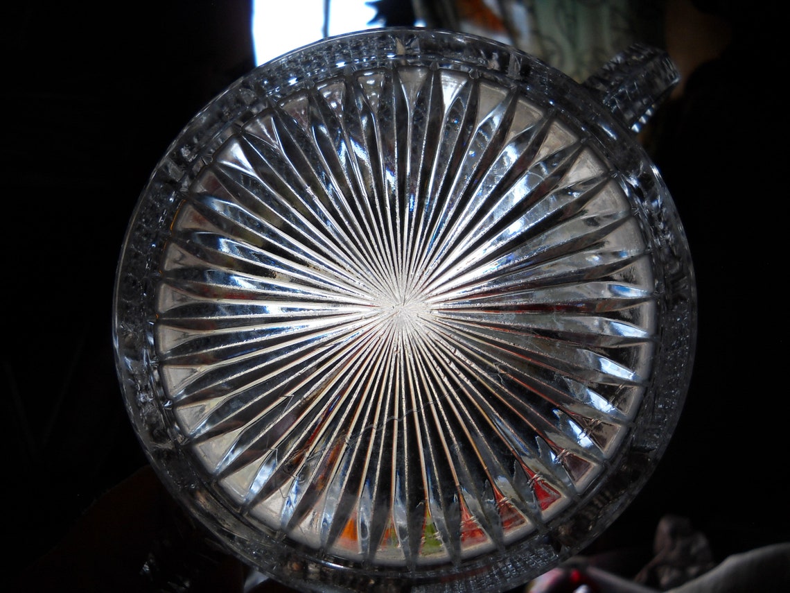 Mckee & Brothers Rainbow Ice Bucket Etsy