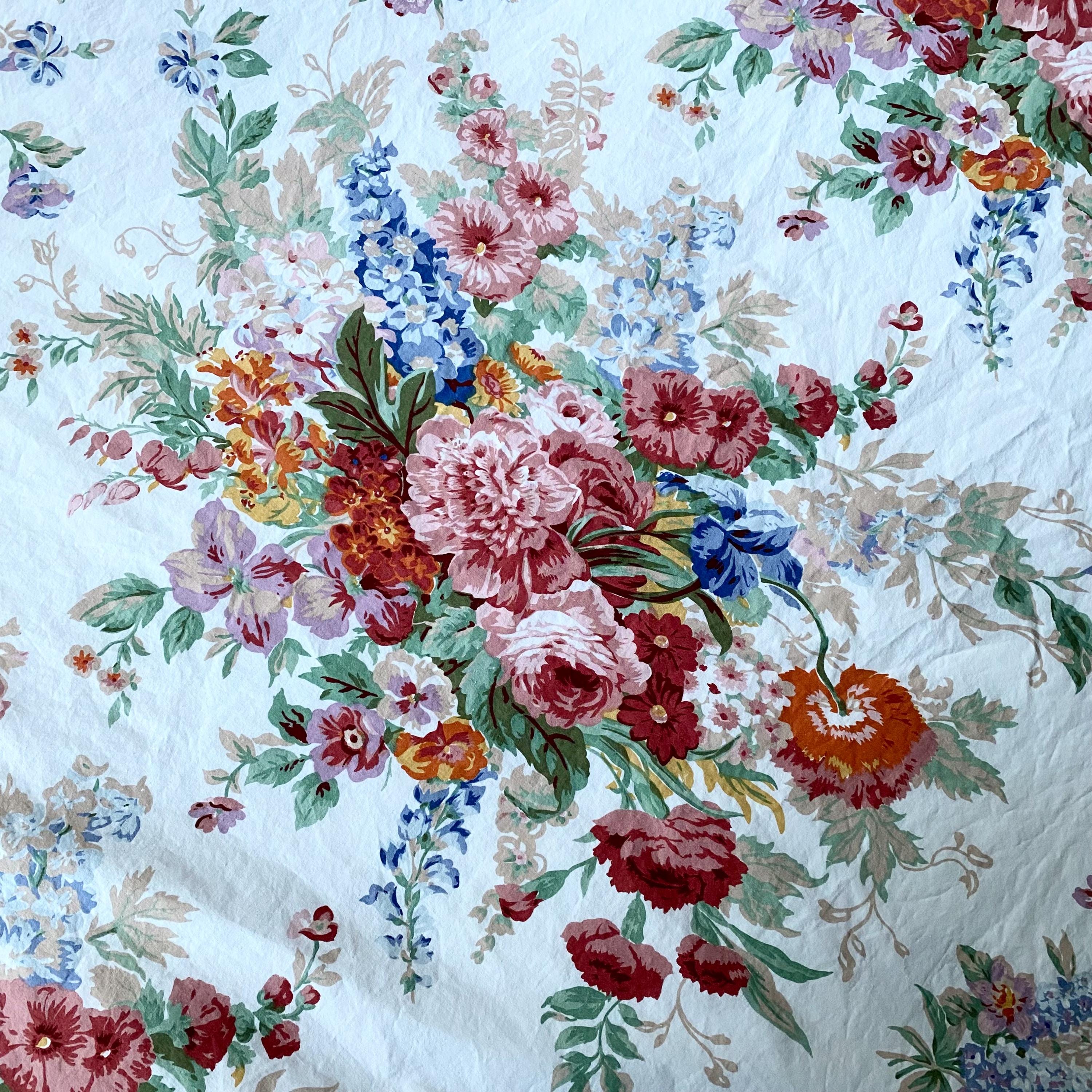 Vintage ralph lauren vintage bed linens - Etsy 日本