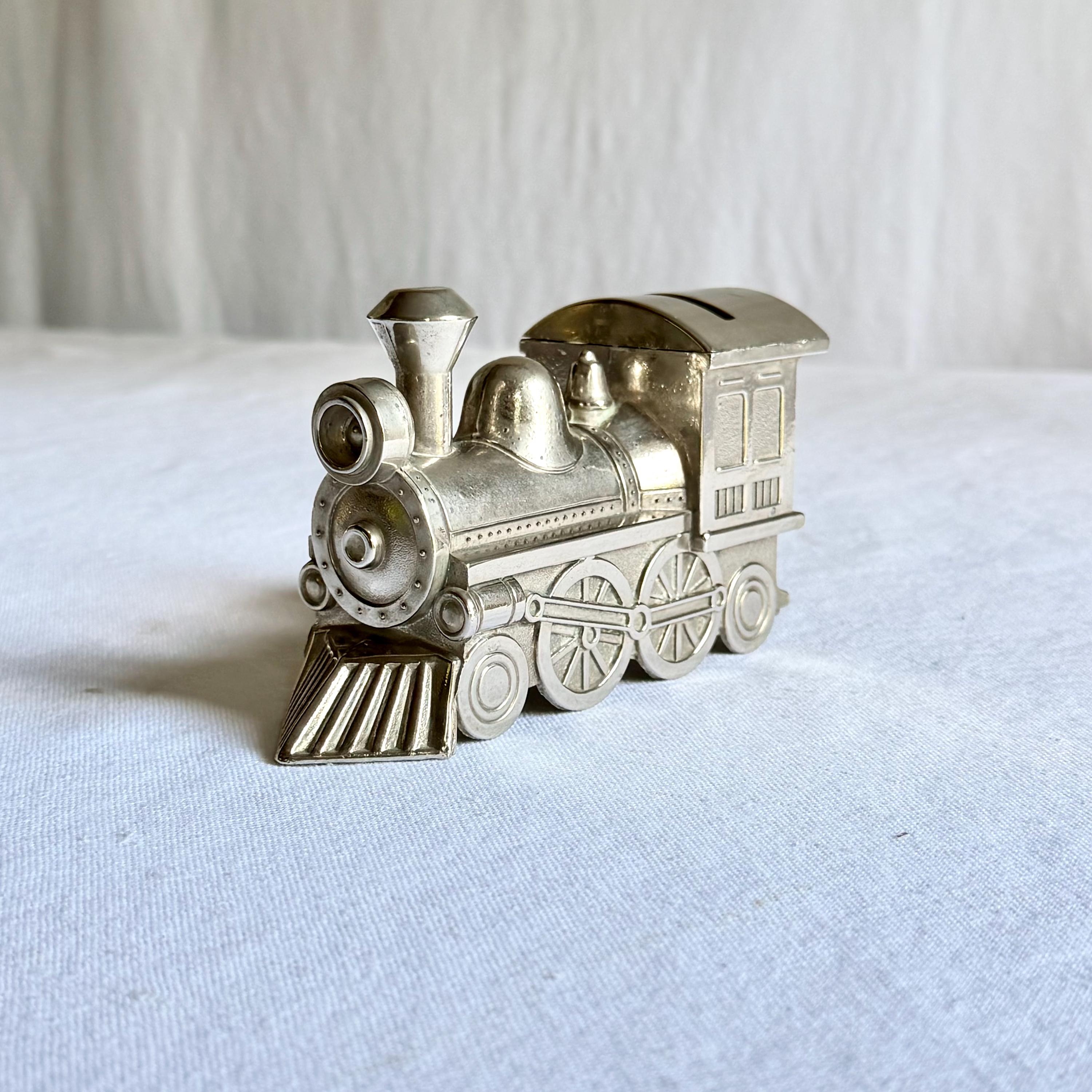 Vintage Railroading Coin - Etsy