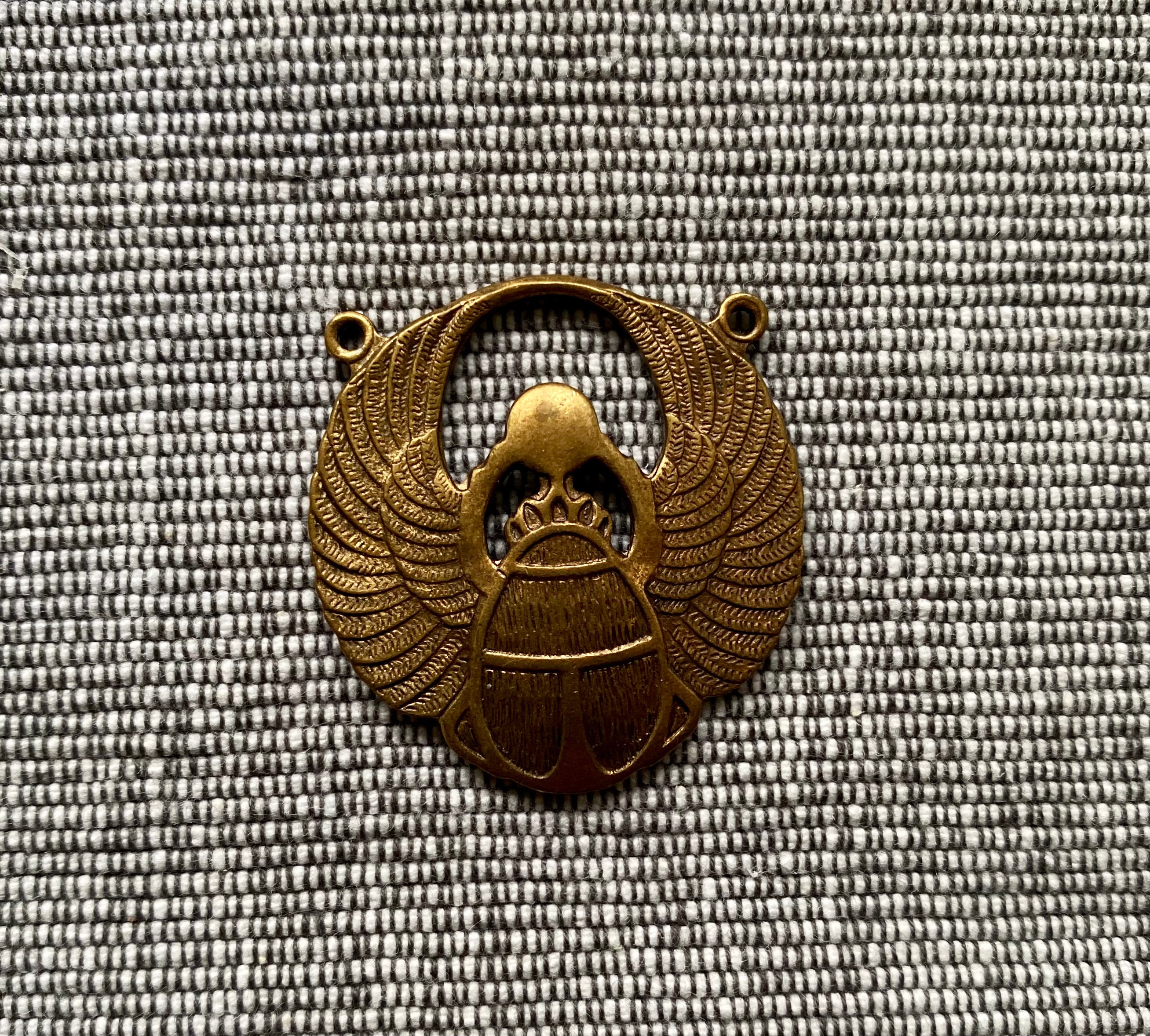 Ciondolo Vegvísir Vichingo In Bronzo ⚔️ Negozio Medievale - 8