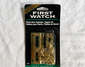 Zinc Alloy Security Window Door Guard Restrictor Lock Latch Safety