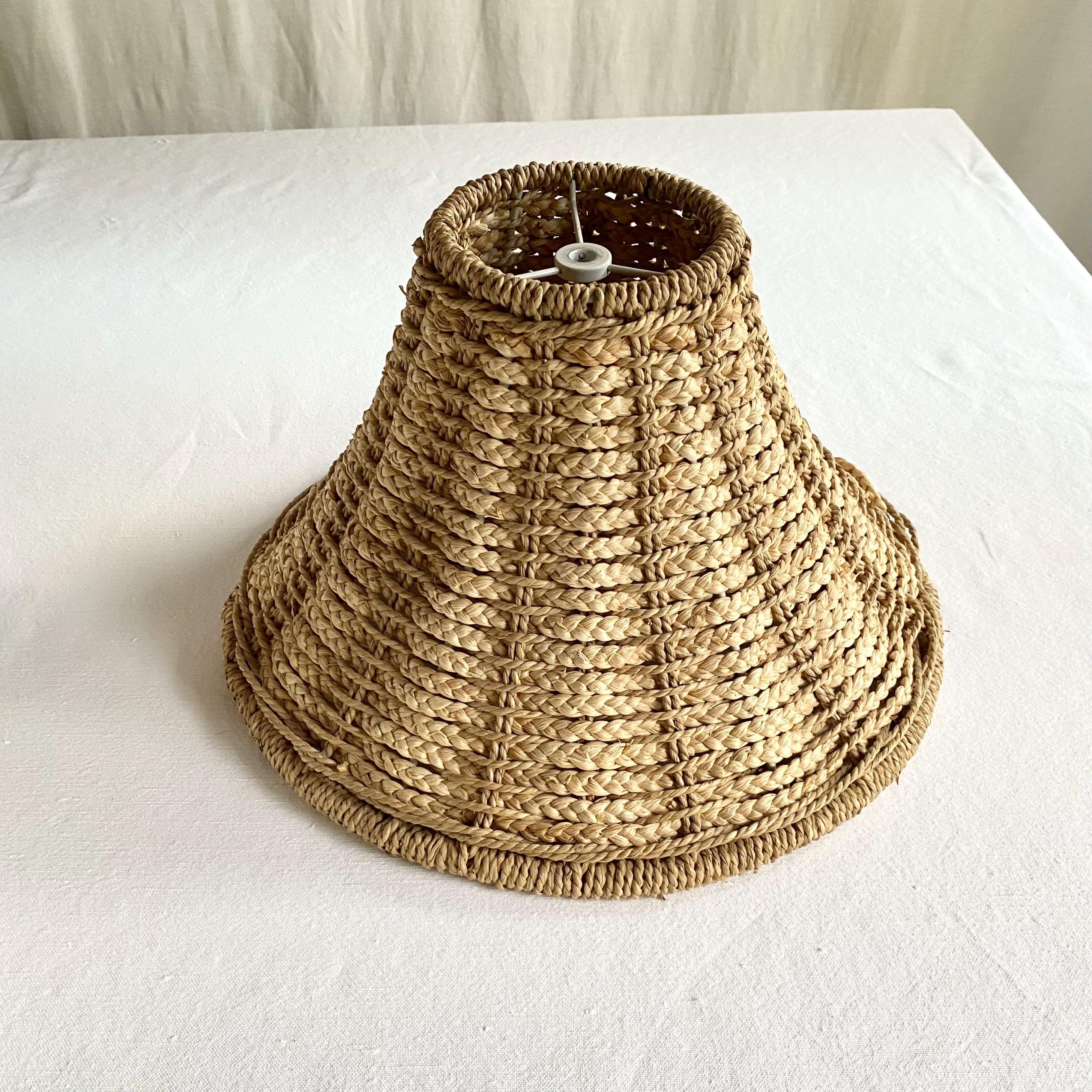 Vintage lamp shade empire - Etsy 日本