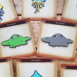 Dragon Quest Slimes | rpg, dragon warrior, akira toriyama, dragonball, cute, kawaii, video games, jrpg