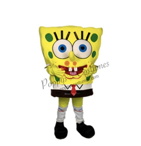 Spongebob Patrick Costume - Etsy