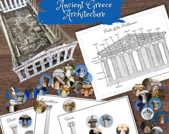 Parthenon 3d puzzle discount