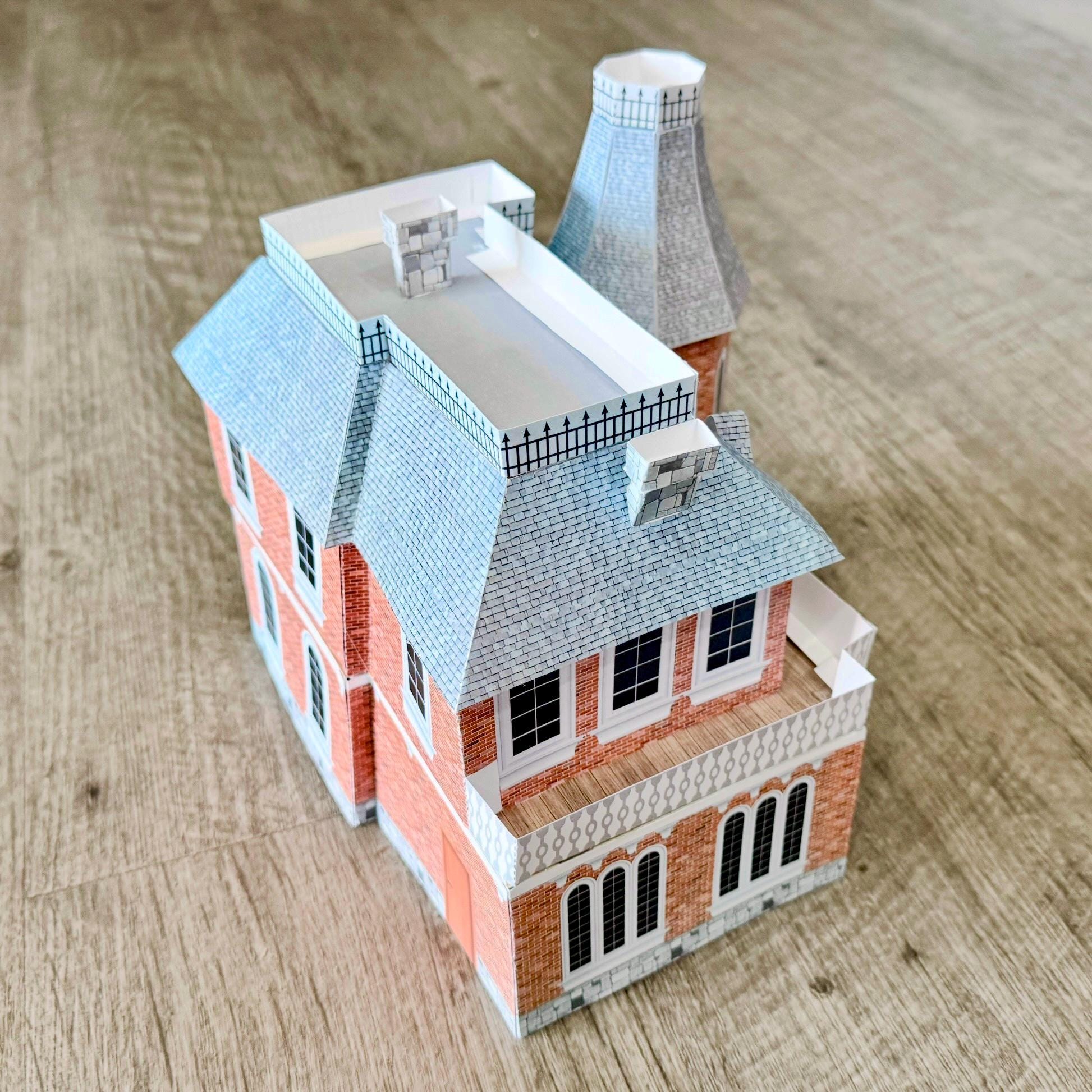 Victorian 