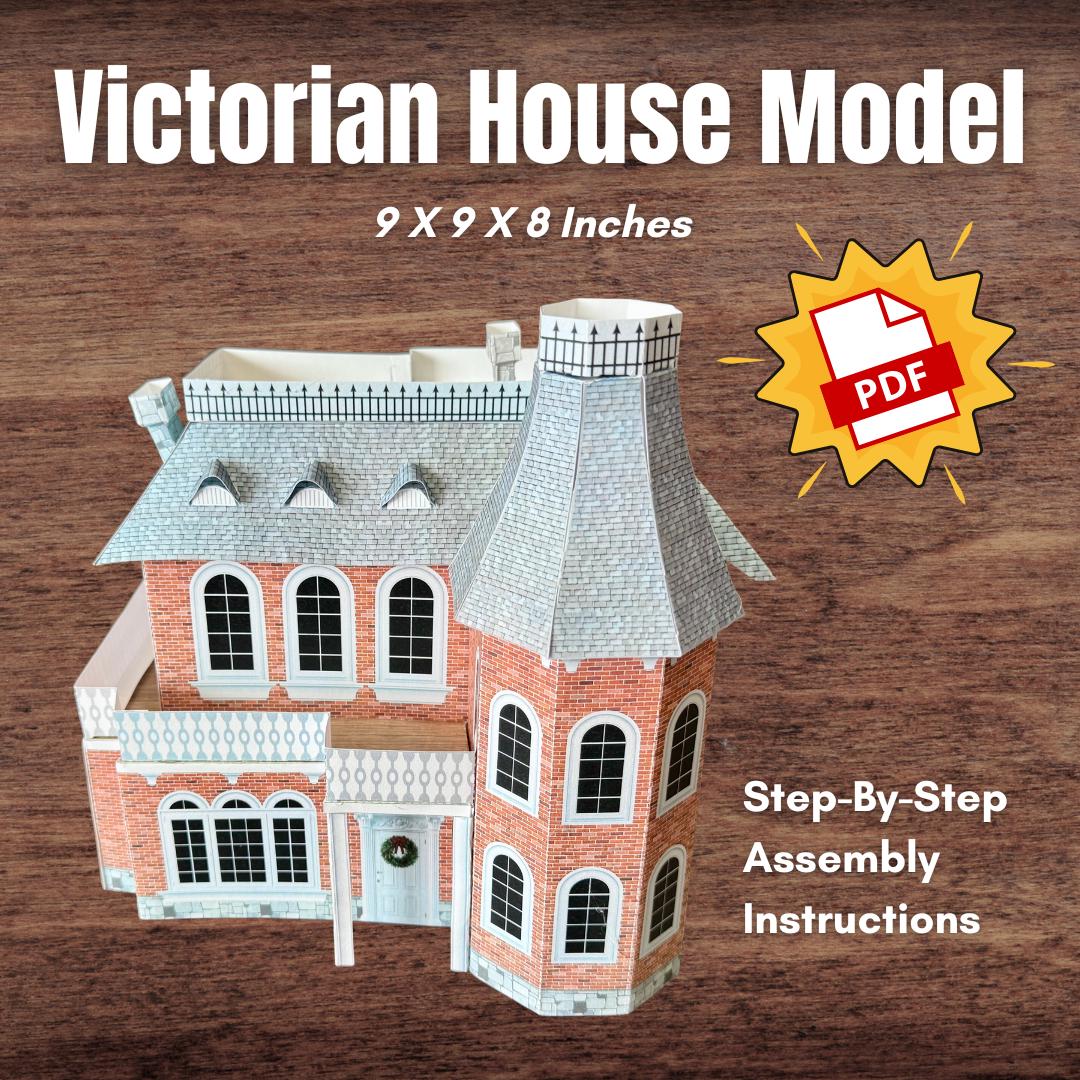 Victorian 