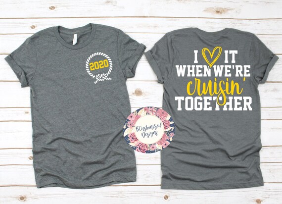 family cruise shirts