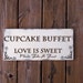 see more listings in the Wedding Signs section