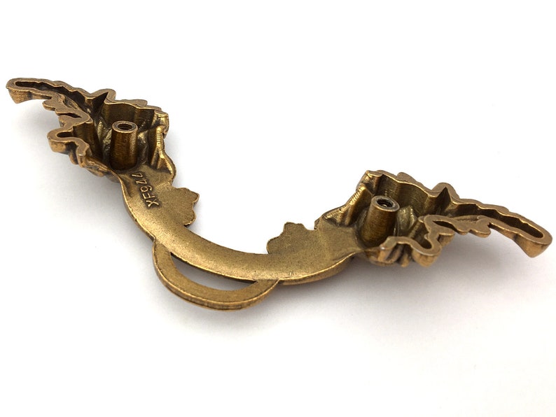 21/2 Inches Centers Drawer Pull Dresser Handles Pulls Etsy