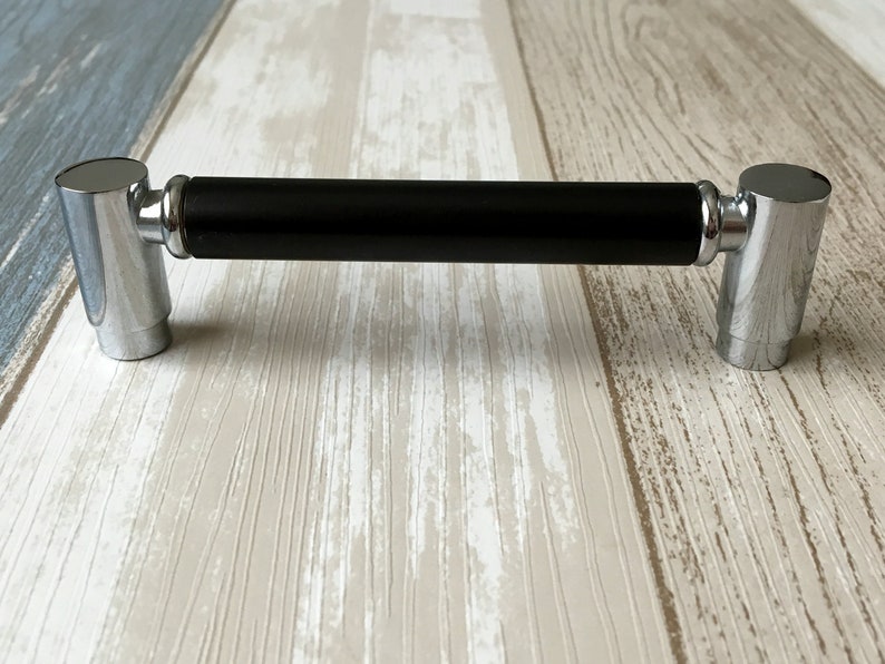 Cabinet Handles Drawer Pull Handles Dresser Knob Pulls Black