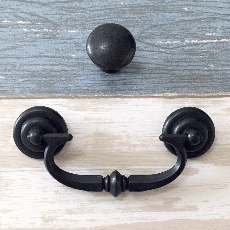 3.5 Inch Drawer Pulls - Etsy