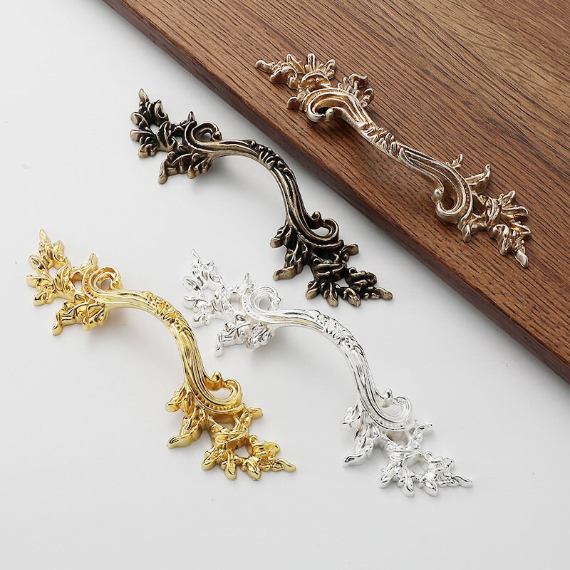 French Provincial Door Handles - Etsy