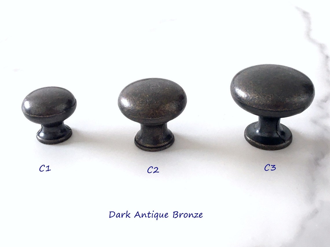 Schrank Möbel Knäufe Möbelknauf Gold Messing Nickel Stahl | Etsy