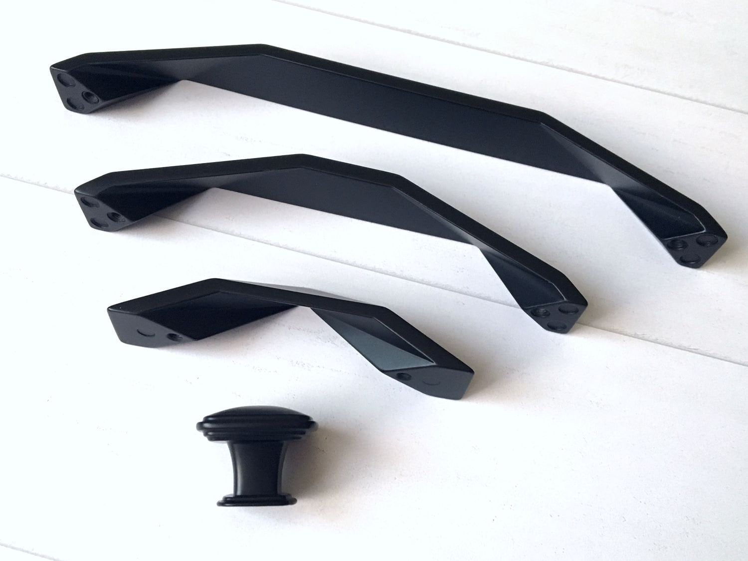 6 inch matte black cabinet pulls 6 inch matte black cabinet pulls