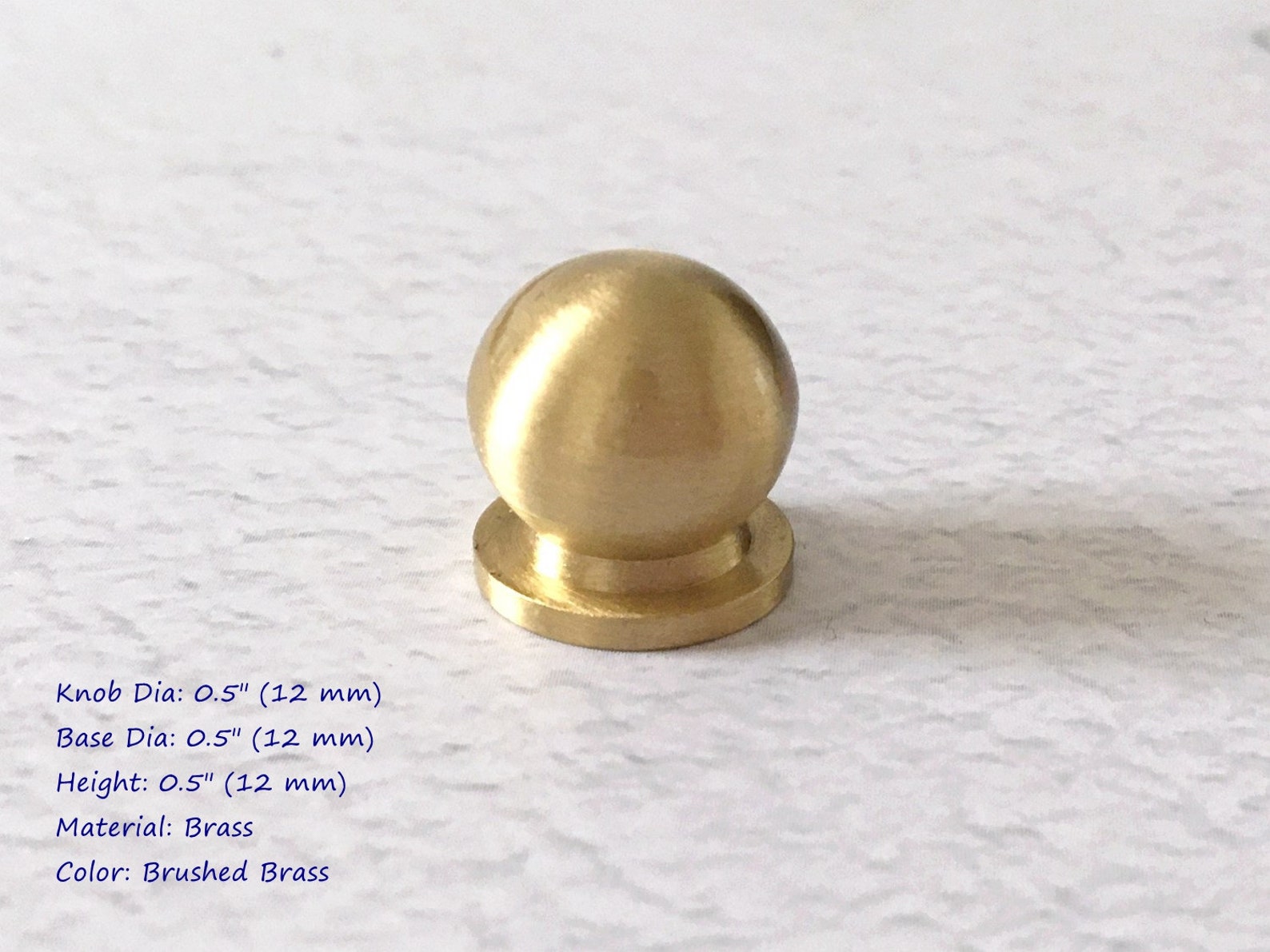 Brass Jewelry Box Knobs Small Crystal Knob Glass Drawer Pulls Etsy