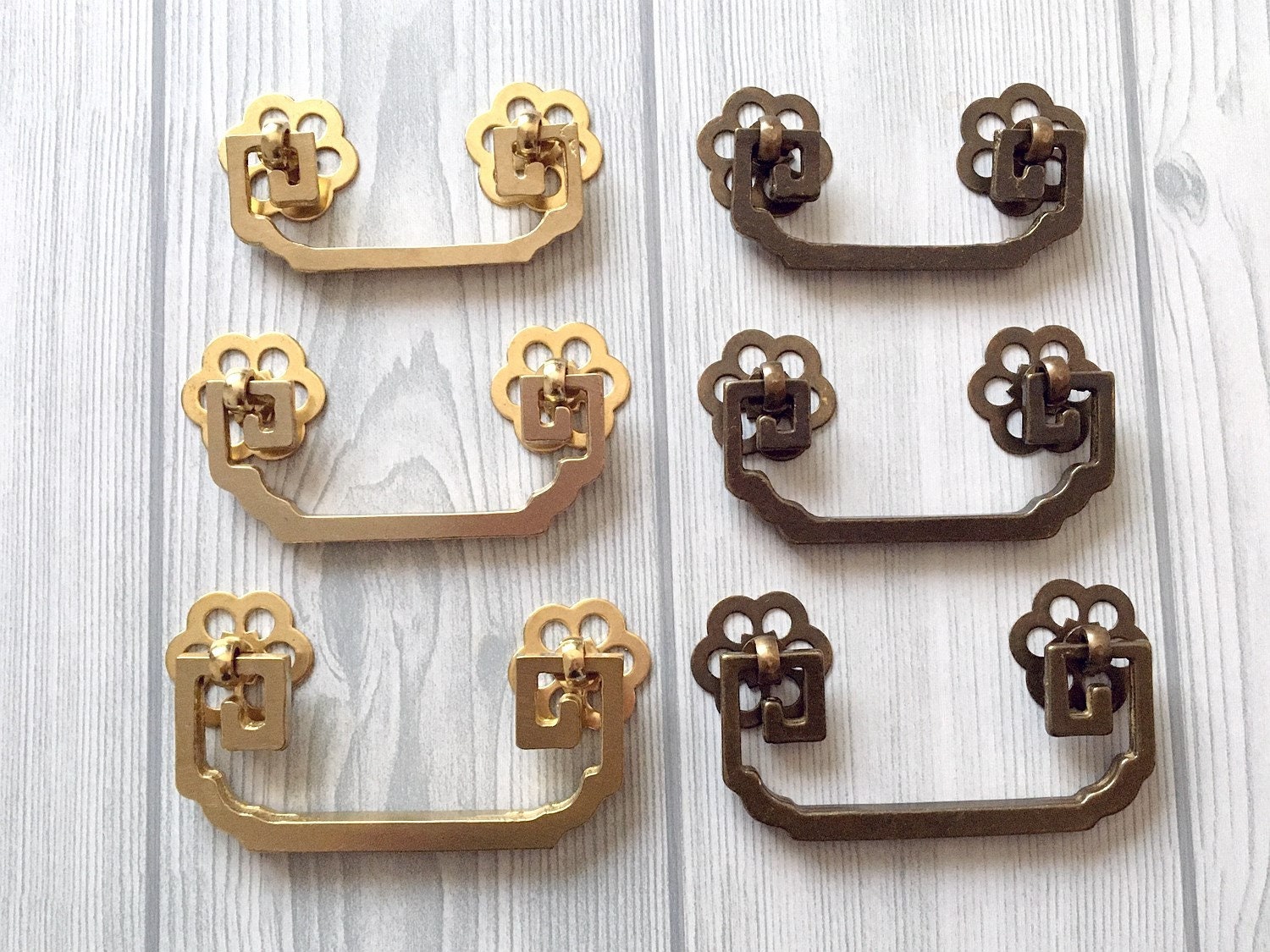 2.5 inch cheap drawer pulls