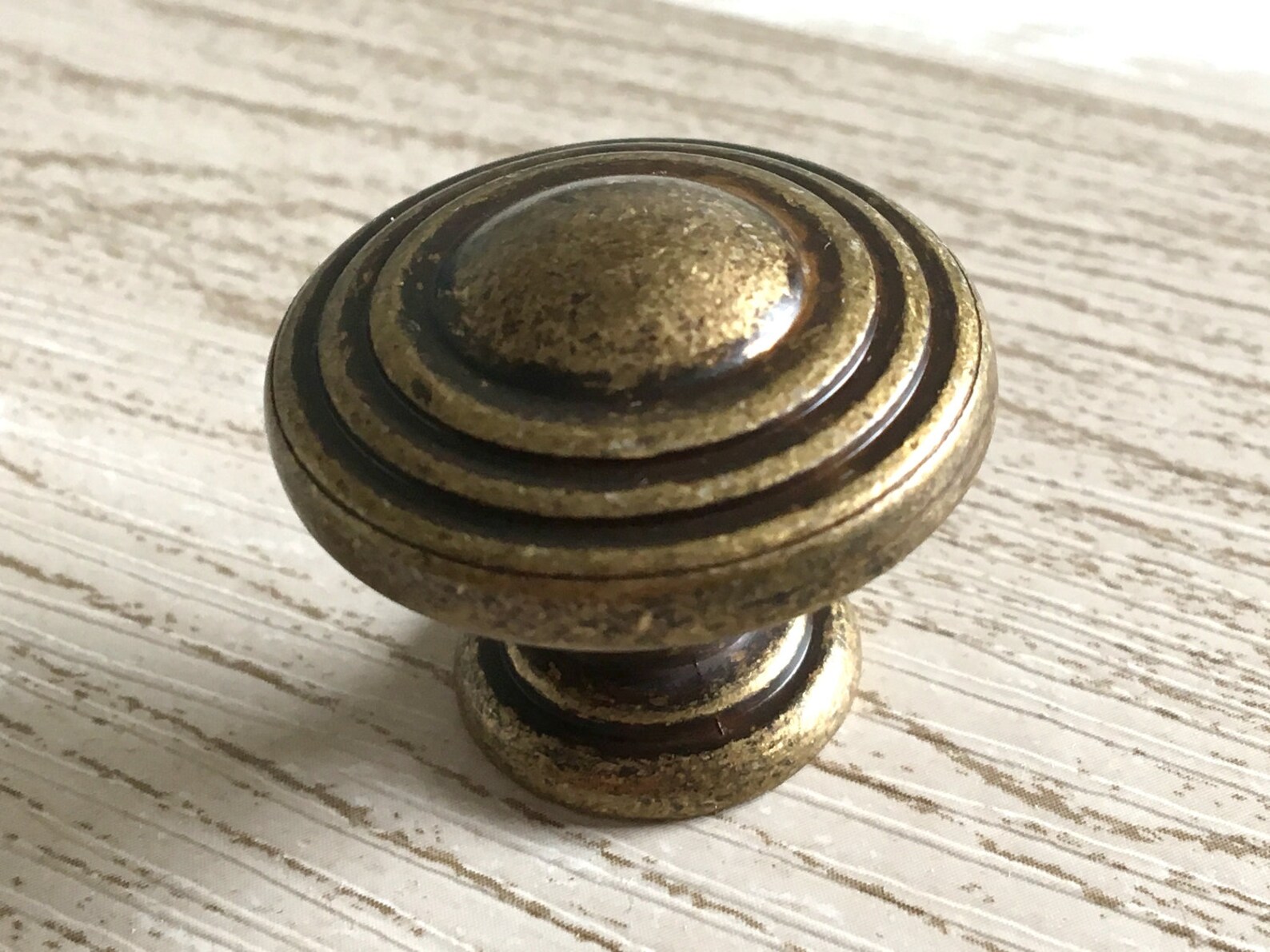 4.5 Vintage Style Bail Drawer Pulls Handle Knob Antique Etsy