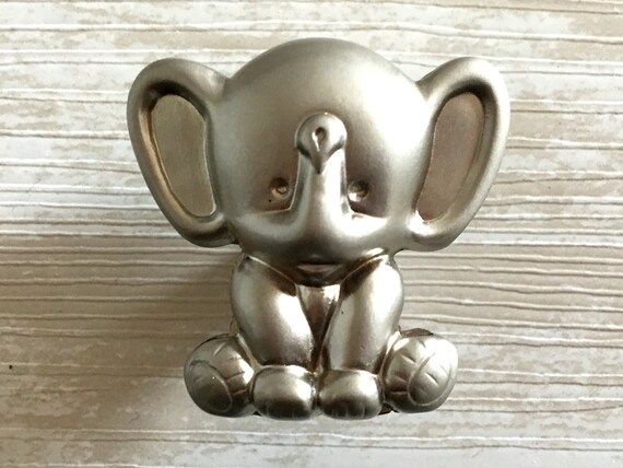 Elephant Dog Plane Boat Train Drawer Knob Pull Cabinet Knob Etsy