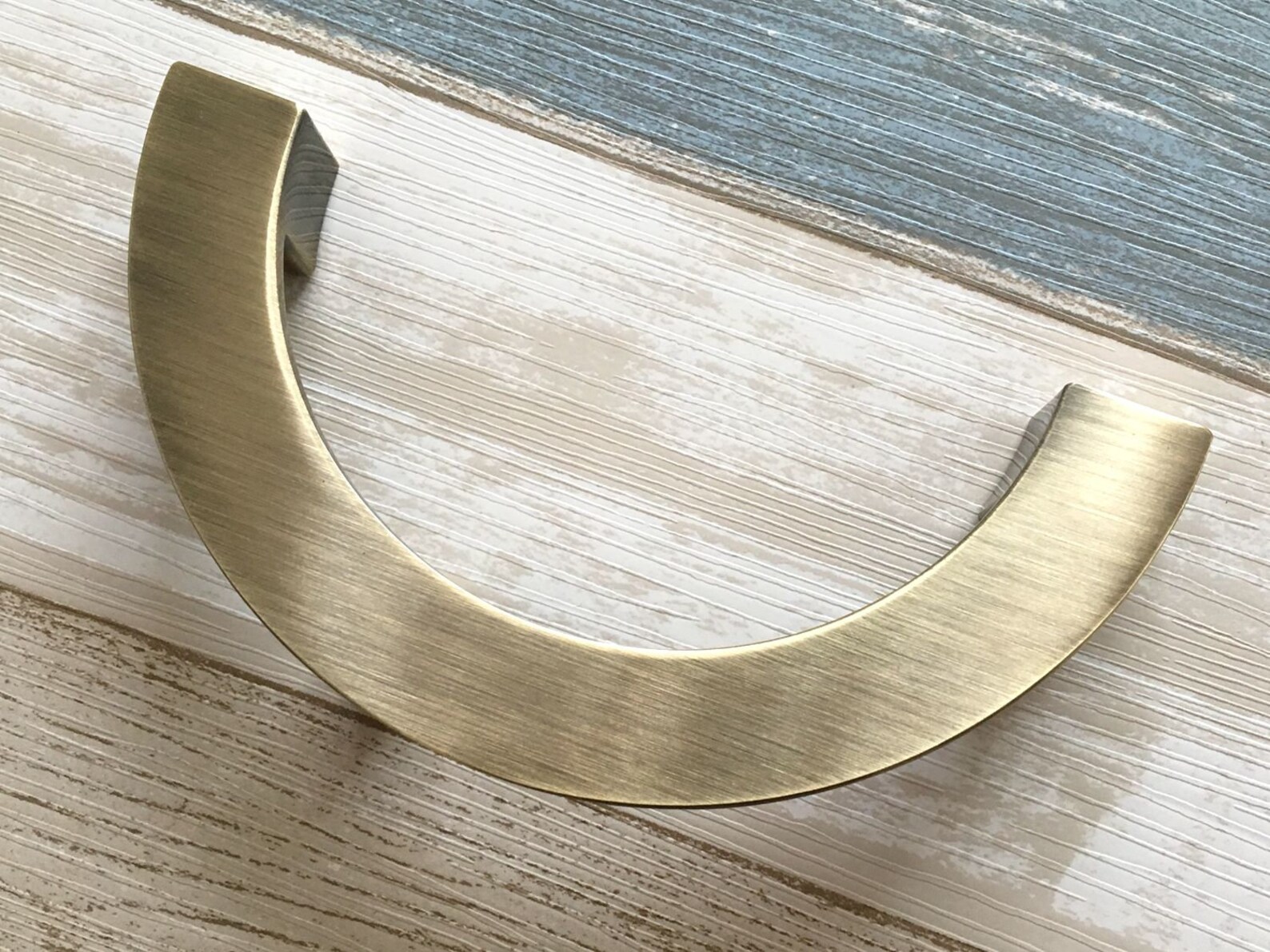 3.75 5 CC Brushed Bronze Pull Handles Etsy