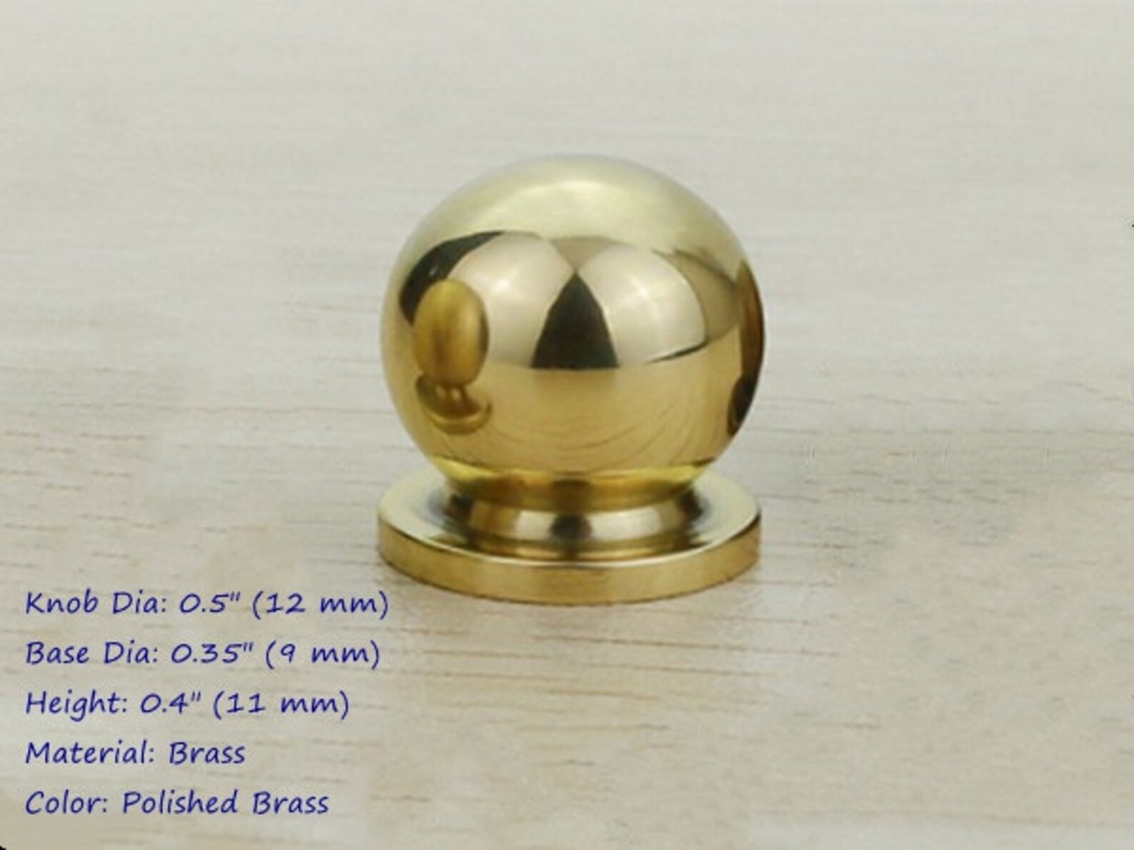 Brass Jewelry Box Knobs Small Crystal Knob Glass Drawer Pulls Etsy