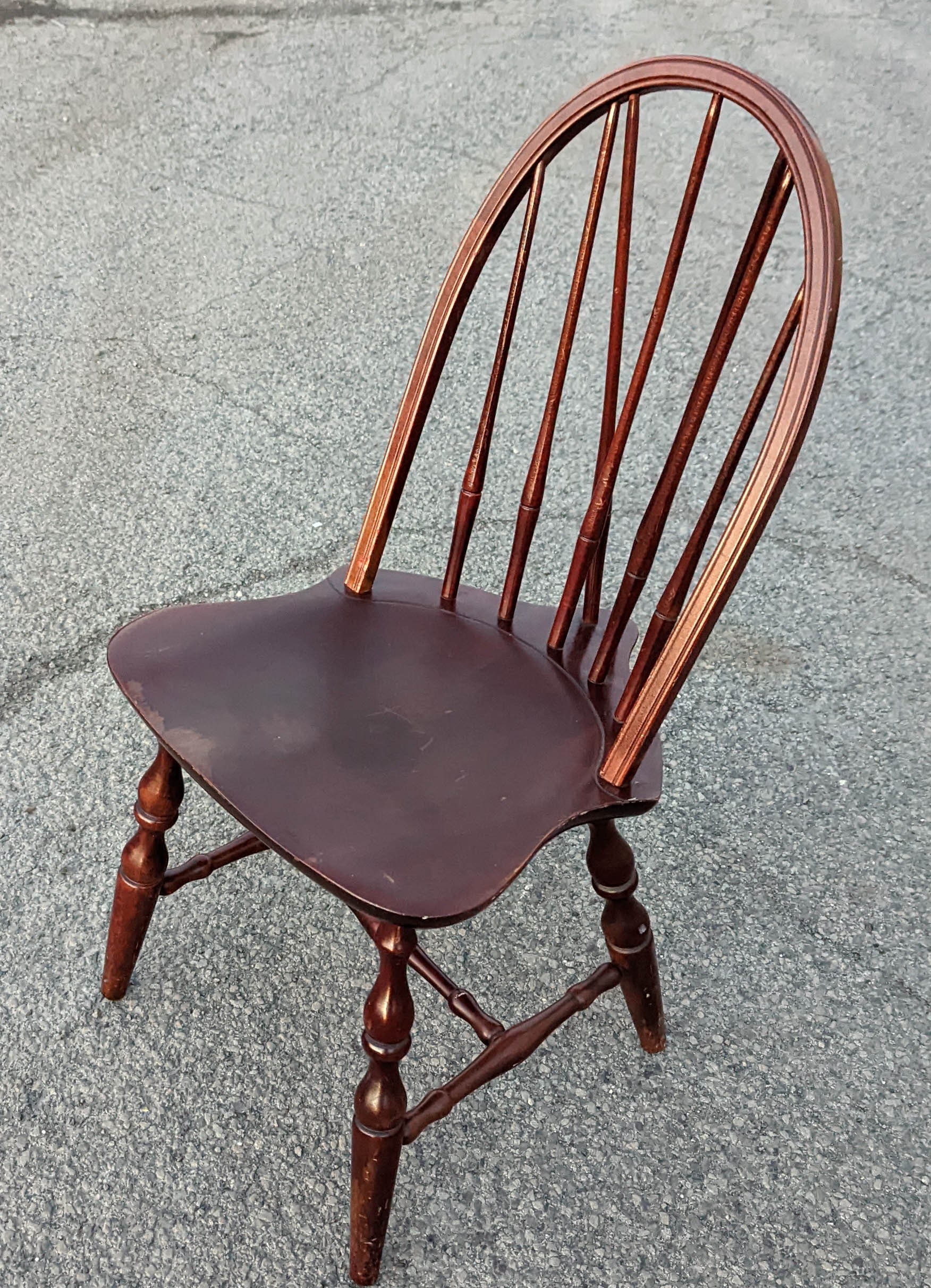 最大85%OFFクーポン 1脚 PINE Dining Chair ecousarecycling.com
