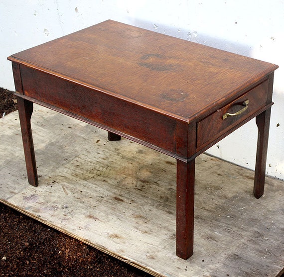 lamp table