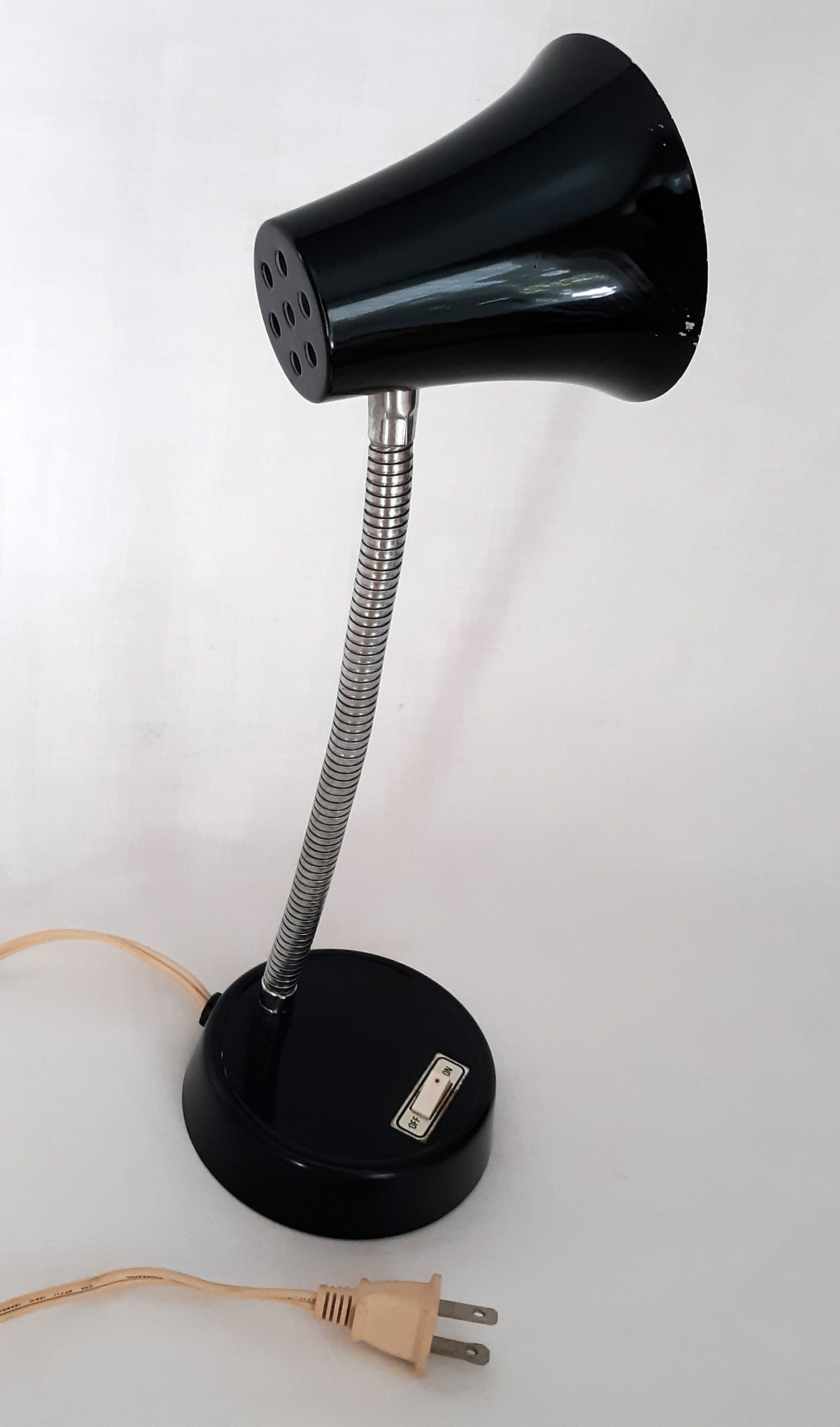 Lampe de bureau RETRO projecteur projecteur salle de travail
