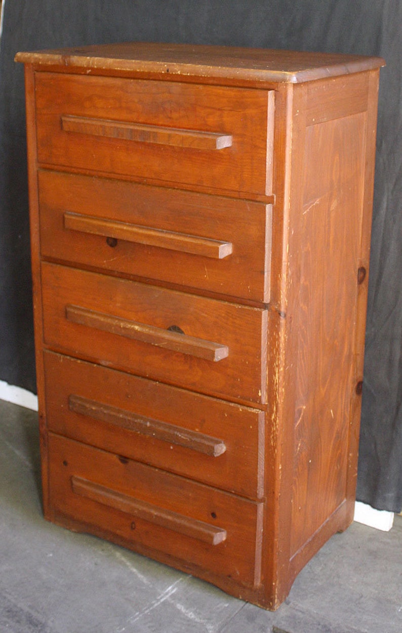 small childs dresser