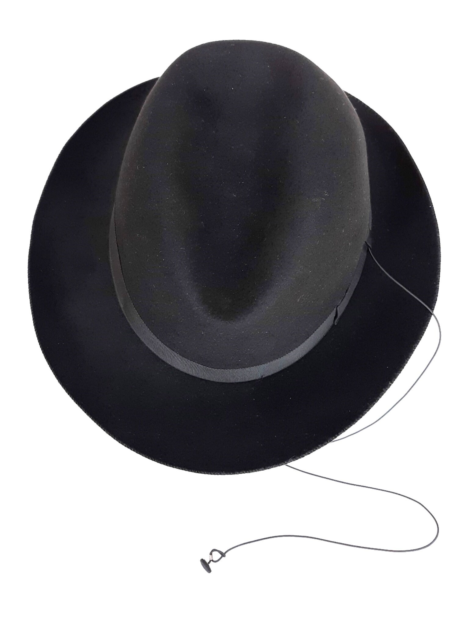 BORSALINO ボルサリーノ1857 ANTICA CASAハット　ネイビー BORSALINO ボルサリーノ1857 ANTICA CASAハット ネイビー