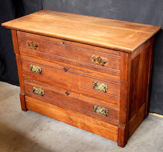 Old oak dresser deals