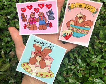 Bad Bear Bundle