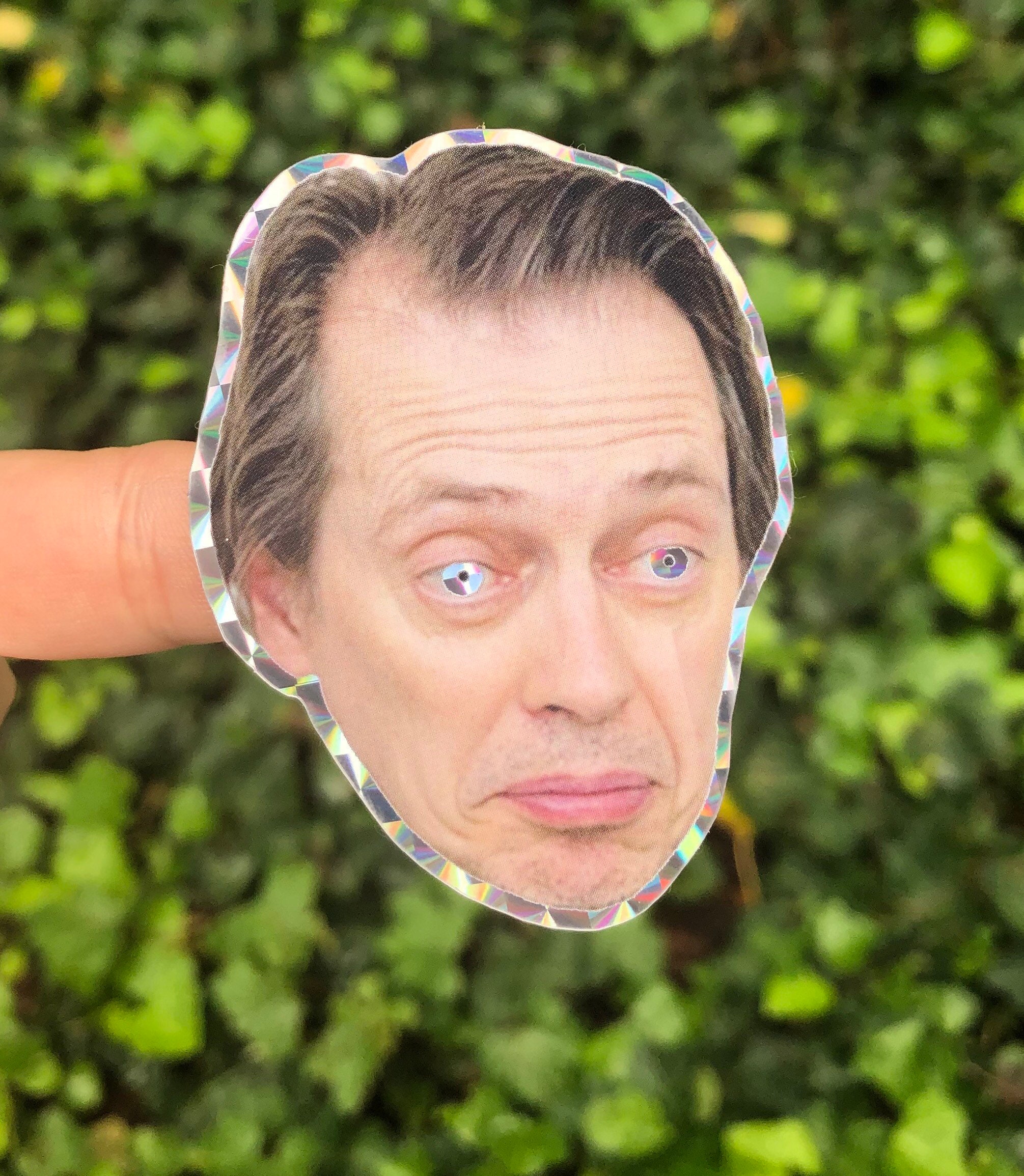 BUSCEMI-