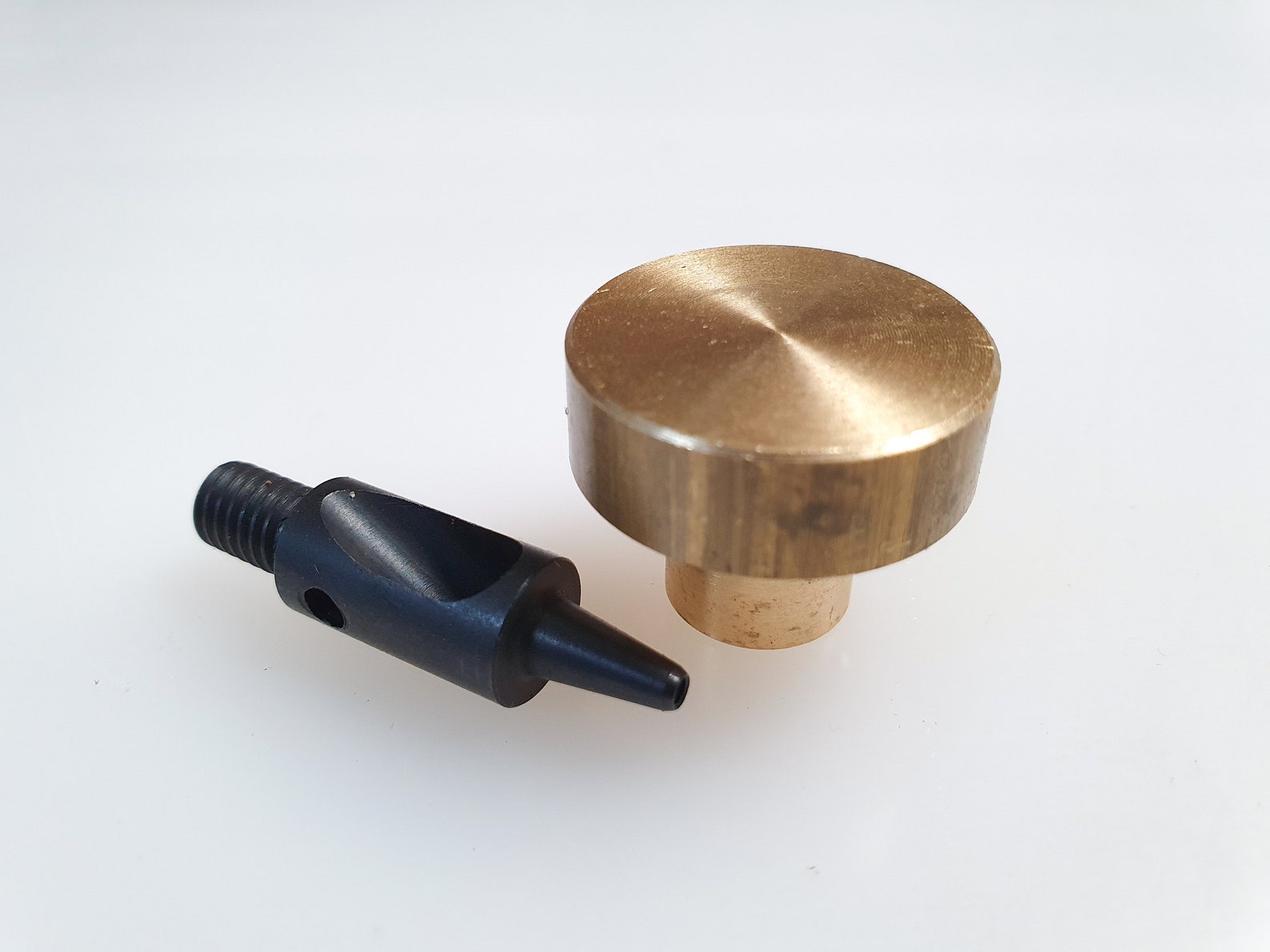 Hole Punch Dies and Base for Press Machine. 05mm10mm Etsy