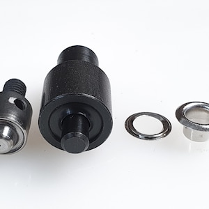 VL21  Grommet/ Eyelet Setting Die For Press Machine. For 7mm Diameter Grommet