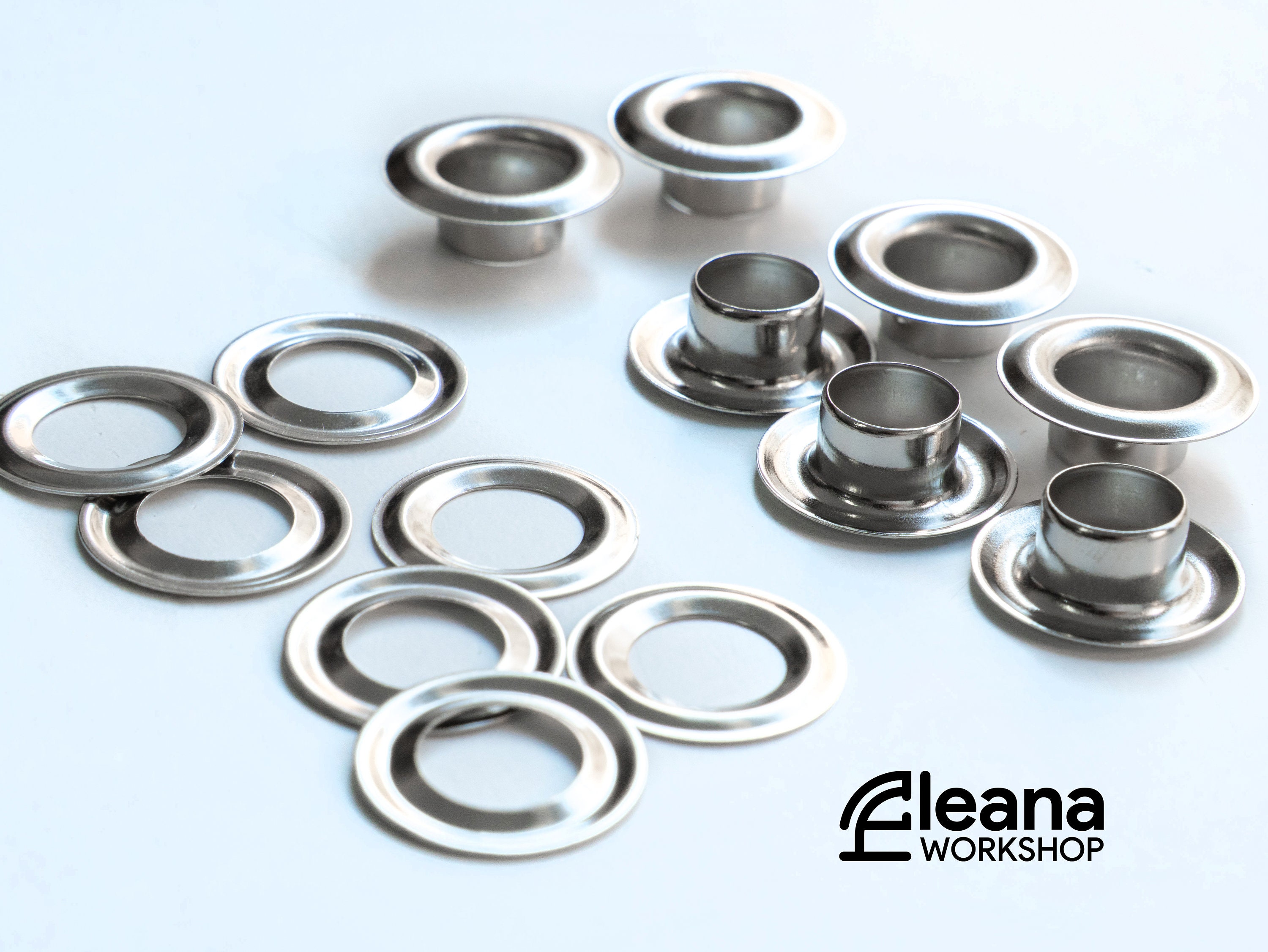 Nickel eyelets online