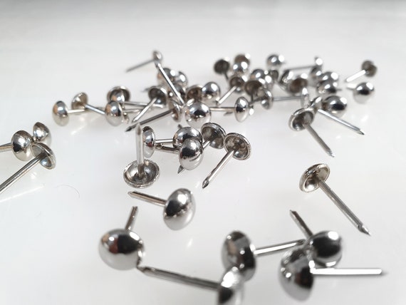 A nickel and a nail sales