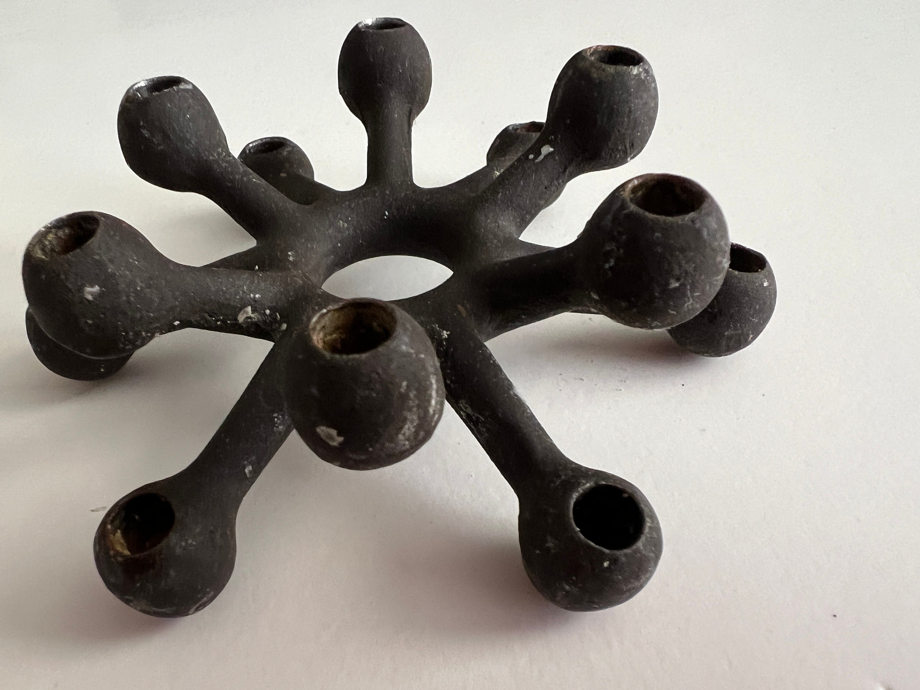 Dansk Iron - Etsy
