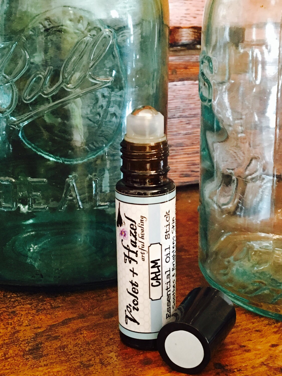 Calm Essential Oil Stick