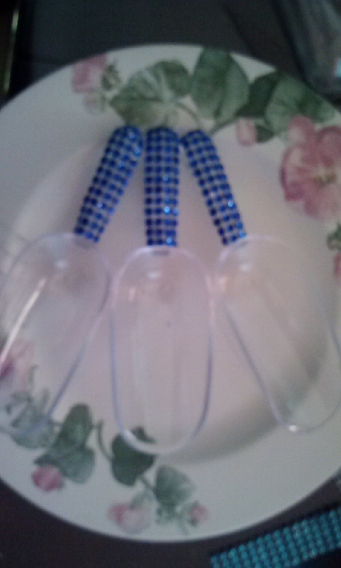 Bonbon-Löffel Sunshine Yellow - 16.5cm Für Candy Buffet