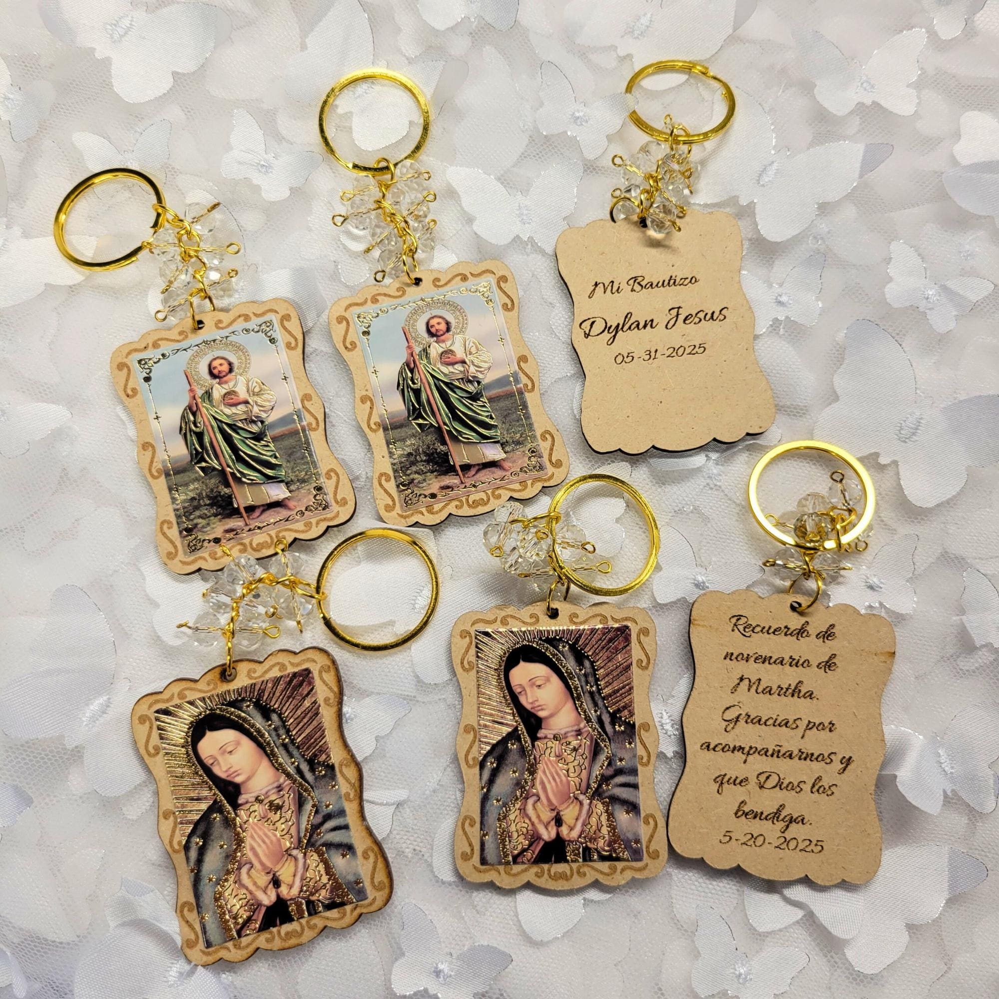 Guadalupe Keychain - Etsy Guadalupe Keychain - Etsy
