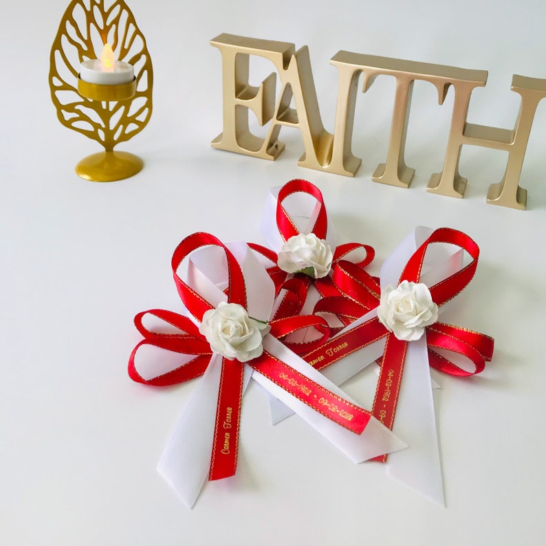 Memorial Ribbon Pins/capias/customized Ribbon/funeral Pins Etsy