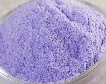 Glass Supplies Lampwork Supplies Enamelling Supplies Lavender Fine Glass Frit Size Grain Gaffer Glass Supplies Fusing Supplies G116