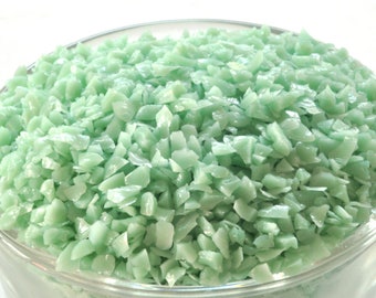 Glass Supplies Lampwork Supplies Enamelling Supplies Lavender Fine Glass Frit Size Grain Gaffer Glass Supplies Fusing Supplies G116