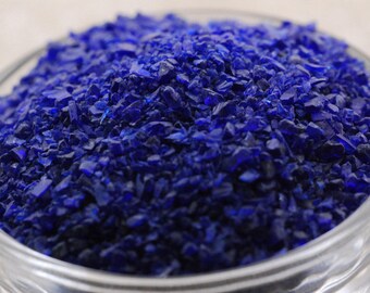 Glass Supplies Lampwork Supplies Enamelling Supplies Lavender Fine Glass Frit Size Grain Gaffer Glass Supplies Fusing Supplies G116